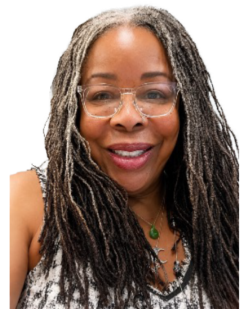 Anita Shannon, founder of AD8 Collective